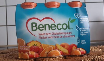 Benecol - نتاج - fr