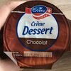 Crème dessert chocolat - نتاج