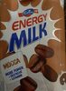 Energy drink - Prodotto