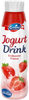 Jogurt Drink: Strawberry - Produit