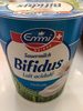 Bifidus - Lait acidulé nature - Prodotto