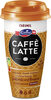 Caffè Latte caramel - Product
