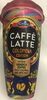 caffe latte Columbia edition - Product