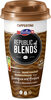 Cappuccino republic of blends - Produkt