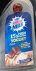 Energy Milk 15 G high protein Yogurt - Prodotto
