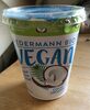 Coco organic vegan Kokos - Produit