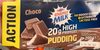 Pudding high protein - Producte
