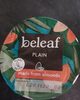 Beleaf plain - Produit