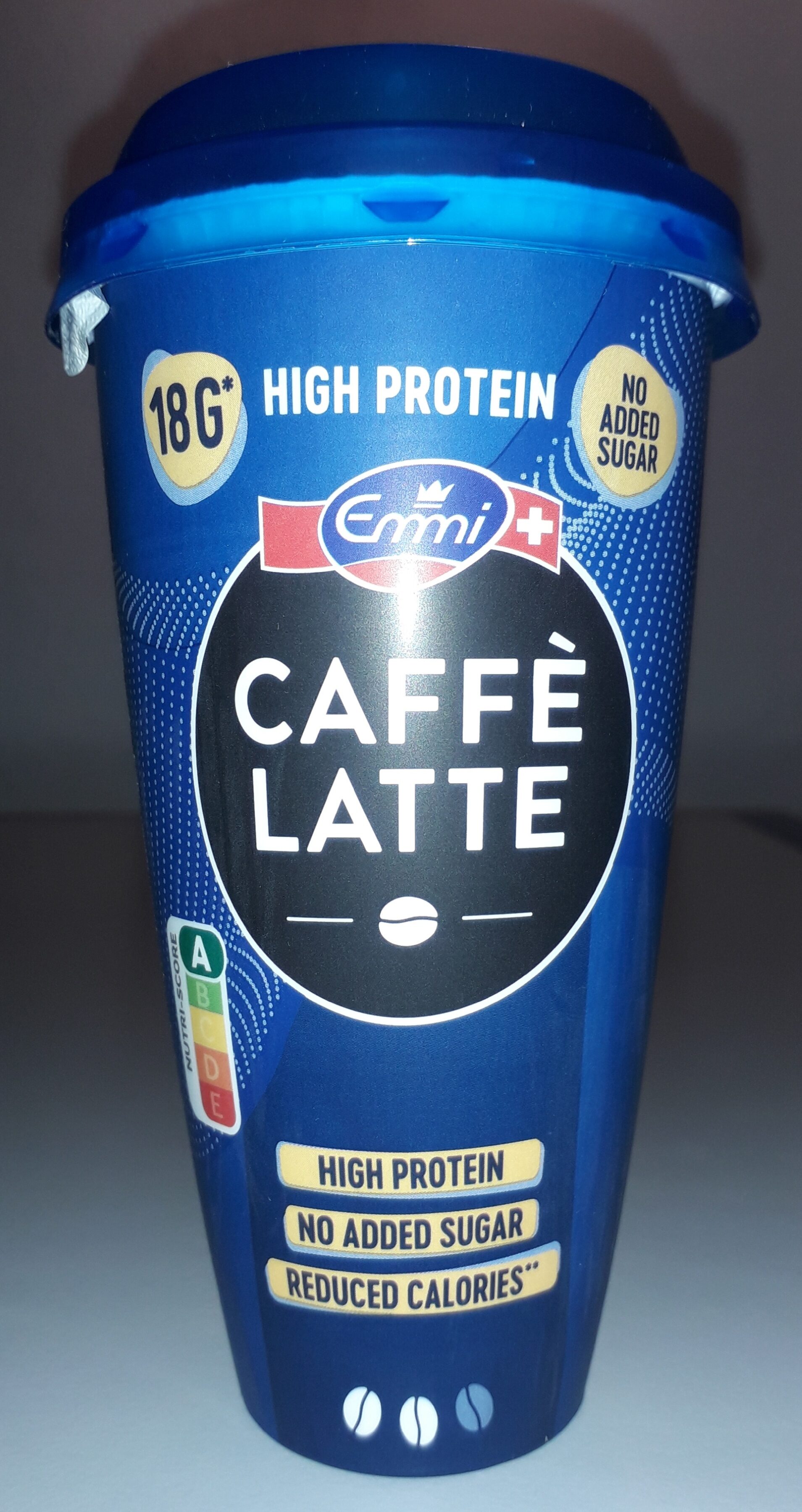 Caffè Latte - Produkt