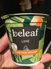 Beleaf LIME - Produkt