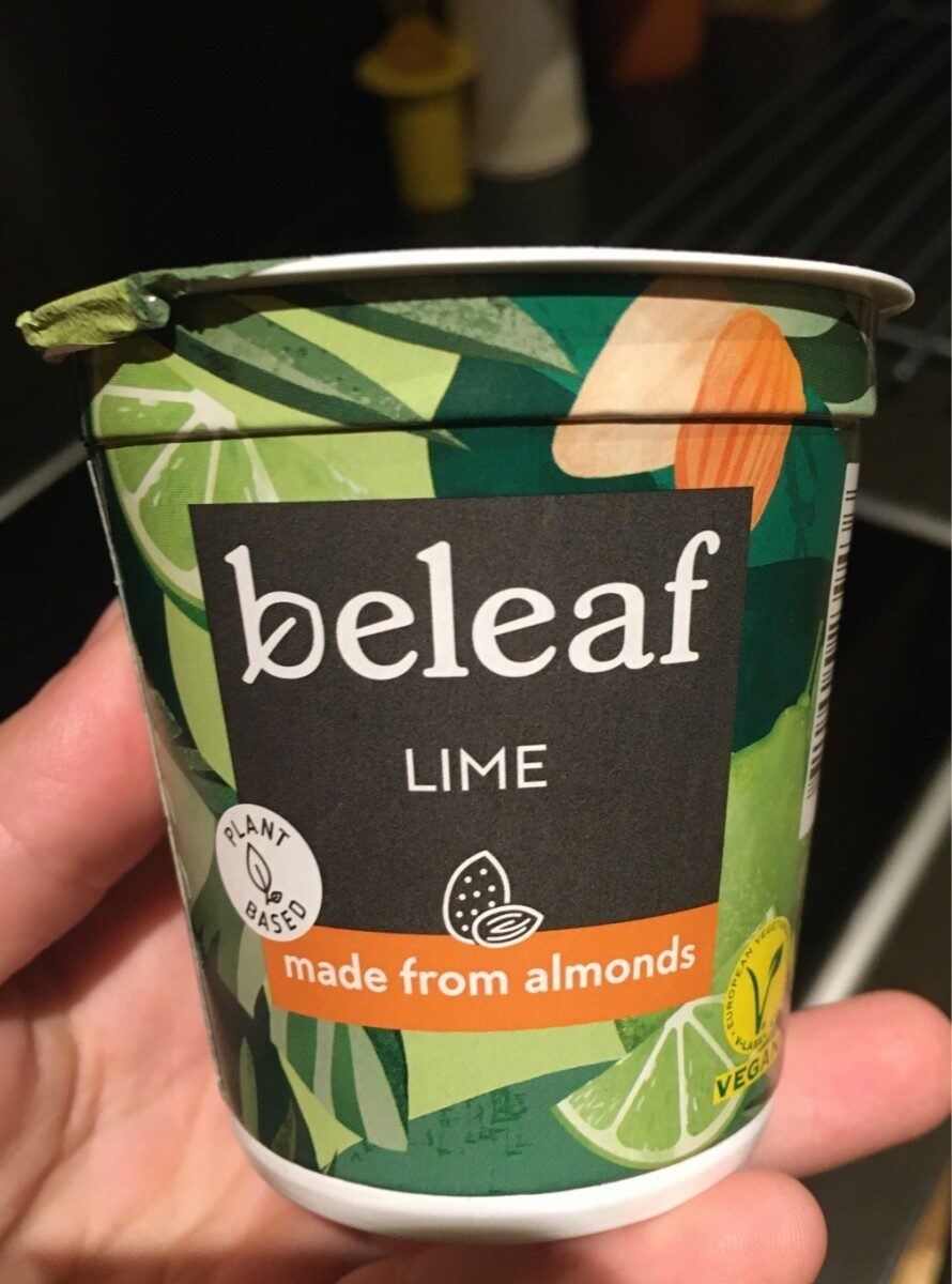 Beleaf LIME - Produkt - fr