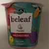 Beleaf berries - Prodotto