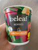 Beleaf berries - Produit