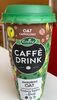 Caffè drink oat cappuccino - Produit