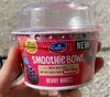 Smoothie bowl - Product