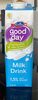 Milch Good day - Product