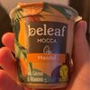 Be leaf mocca - Produkt