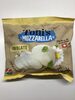 Toni’s Mozzarella Fior di Latte - Produit