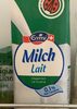 Milch lait - Prodotto