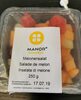 Salade de melon Manor - Prodotto