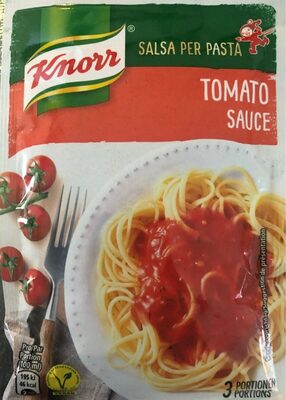 Tomatensauce - Product - fr