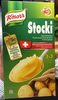 Stocki Kartoffelstock - Produkt