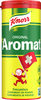 Aromat - Producte