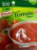 Tomatensuppe Teller - Produkt