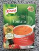 Quick Soup Suprême Tomato aux Courgettes et au Parmesan - 产品