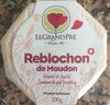 Reblochon de Moudon - Product