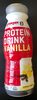 Protein Drink Vanillia - Produit