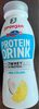 Protein drink - Prodotto