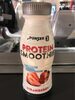 Protein Smoothie - Prodotto