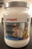 Isotonic peformance sportdrink ice tea - Produkt