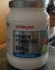 Power porridge - Produkt