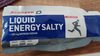Liquid energy salty - Product