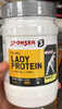 Sport Food Fit&Well Lady Protein - Produit