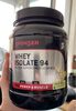 Whey Isolate 94 - Producto
