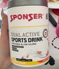 Dual active sports drink - Product