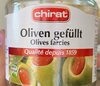 Oliven Gefullt - Producte
