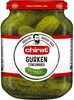 Chirat Gurken - Product