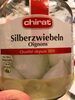 Silberzwiebeln | Oignons - Produit