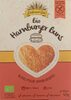Bio jamburger buns - Produit