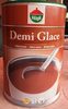 Demi Glace sauce brune - Product