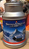 SwissDream Swiss Chocolate - Product