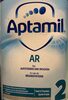 Aptamil - Producto