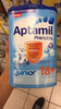 Aptamil Pronutra - Product