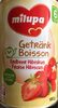 Boisson Fraise Hibiscus - Product