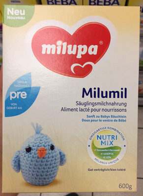 milumil - Product
