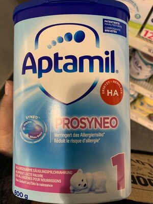 aptamil Ha - Product - fr